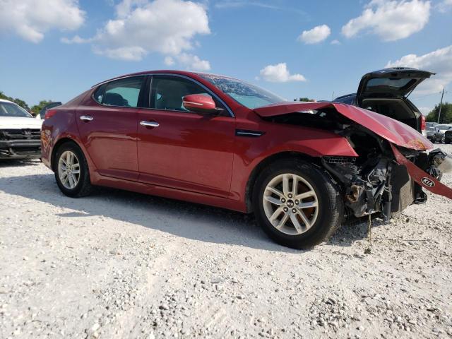 Photo 3 VIN: KNAGM4A79B5072355 - KIA OPTIMA 