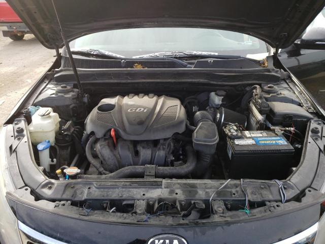 Photo 6 VIN: KNAGM4A79B5081735 - KIA OPTIMA LX 