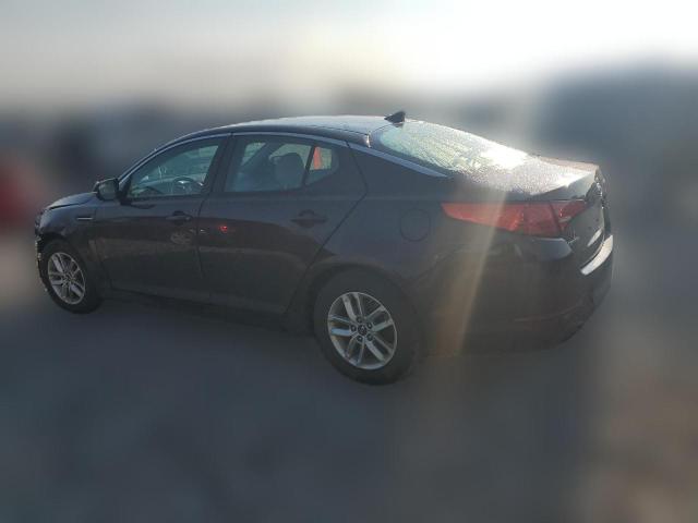 Photo 1 VIN: KNAGM4A79B5094078 - KIA OPTIMA 