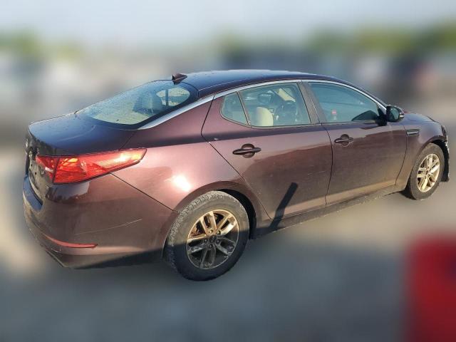 Photo 2 VIN: KNAGM4A79B5094078 - KIA OPTIMA 