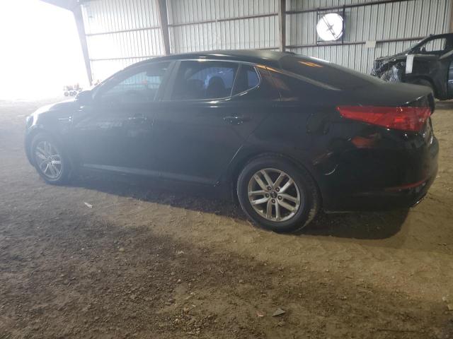 Photo 1 VIN: KNAGM4A79B5100817 - KIA OPTIMA 