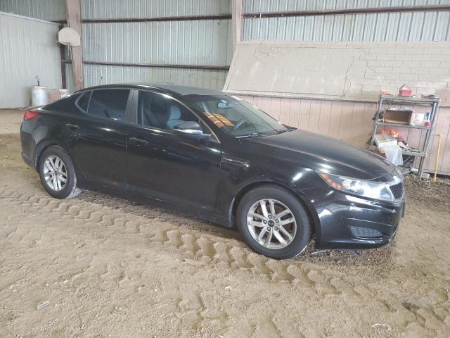 Photo 3 VIN: KNAGM4A79B5100817 - KIA OPTIMA 