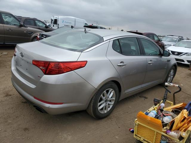 Photo 2 VIN: KNAGM4A79B5101045 - KIA OPTIMA 