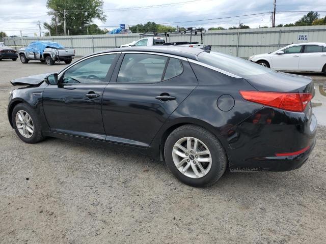 Photo 1 VIN: KNAGM4A79B5111817 - KIA OPTIMA LX 