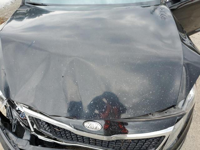 Photo 10 VIN: KNAGM4A79B5111817 - KIA OPTIMA LX 