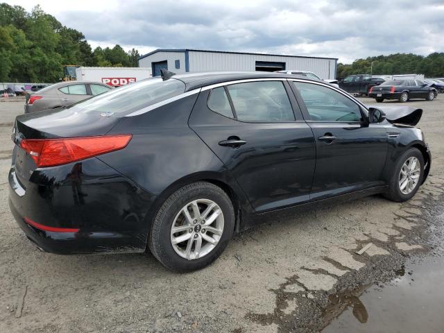 Photo 2 VIN: KNAGM4A79B5111817 - KIA OPTIMA LX 