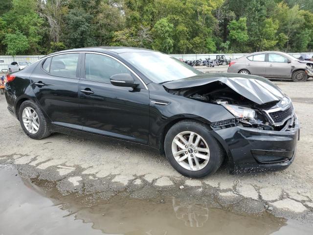 Photo 3 VIN: KNAGM4A79B5111817 - KIA OPTIMA LX 