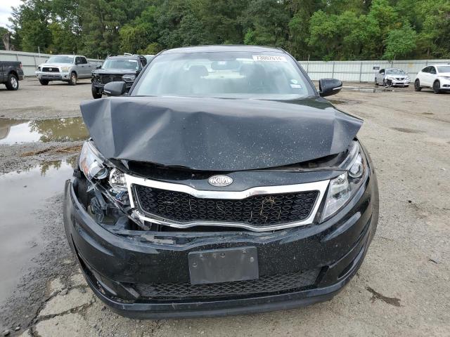 Photo 4 VIN: KNAGM4A79B5111817 - KIA OPTIMA LX 