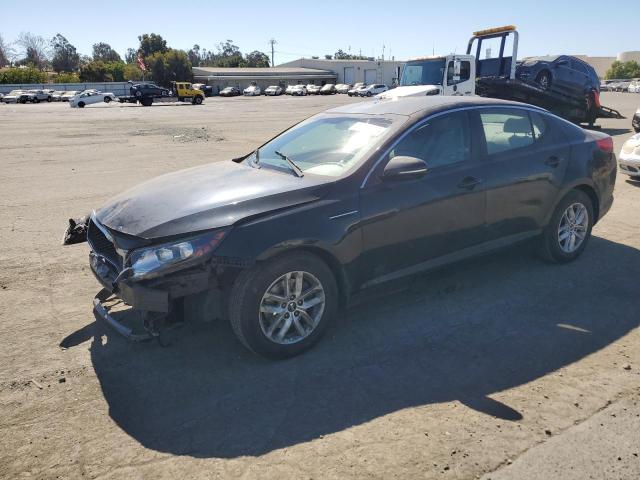 Photo 0 VIN: KNAGM4A79B5115897 - KIA OPTIMA LX 