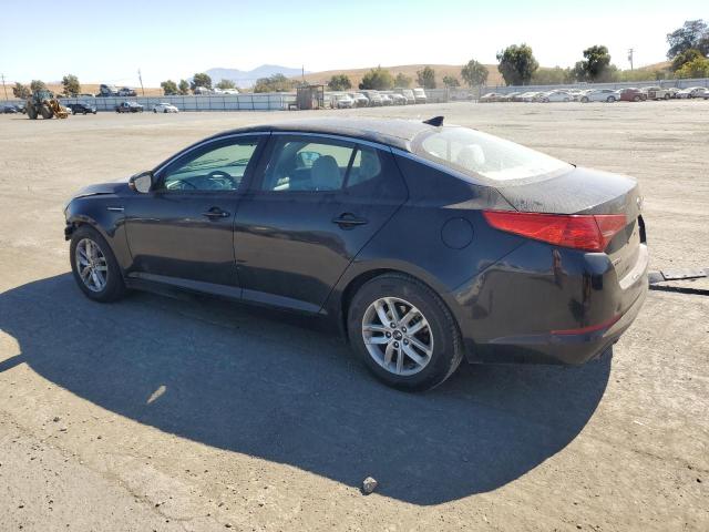 Photo 1 VIN: KNAGM4A79B5115897 - KIA OPTIMA LX 