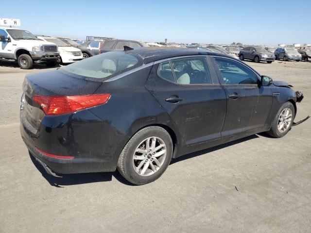 Photo 2 VIN: KNAGM4A79B5115897 - KIA OPTIMA LX 