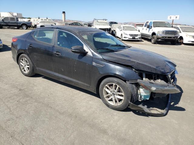 Photo 3 VIN: KNAGM4A79B5115897 - KIA OPTIMA LX 