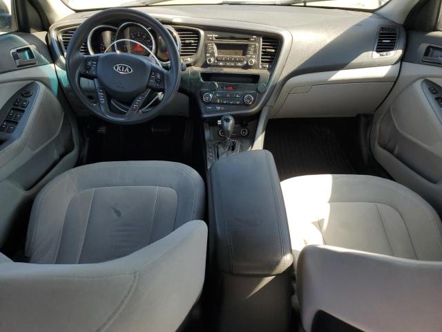 Photo 7 VIN: KNAGM4A79B5115897 - KIA OPTIMA LX 