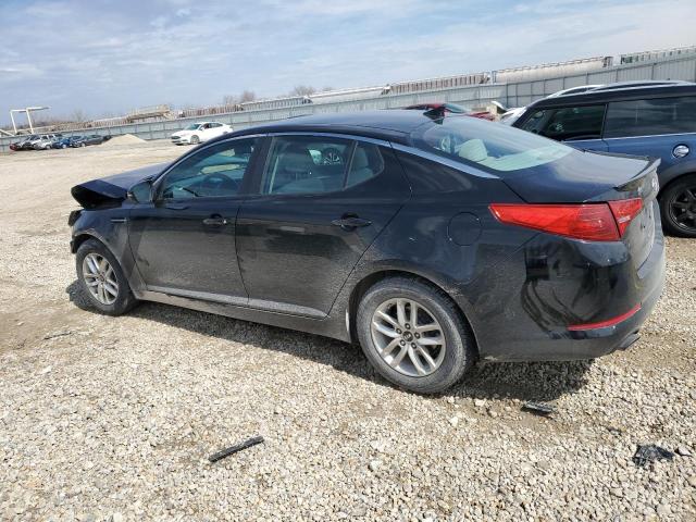 Photo 1 VIN: KNAGM4A79B5123966 - KIA OPTIMA LX 