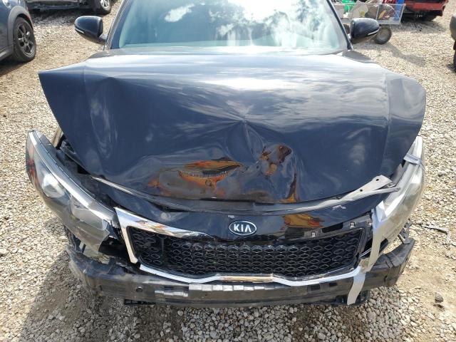 Photo 10 VIN: KNAGM4A79B5123966 - KIA OPTIMA LX 