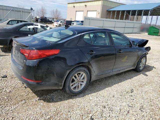 Photo 2 VIN: KNAGM4A79B5123966 - KIA OPTIMA LX 