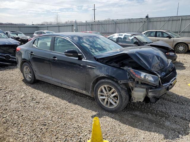 Photo 3 VIN: KNAGM4A79B5123966 - KIA OPTIMA LX 