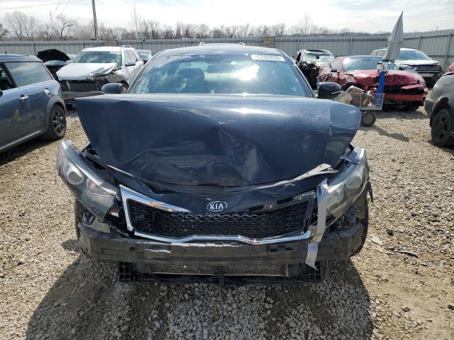 Photo 4 VIN: KNAGM4A79B5123966 - KIA OPTIMA LX 