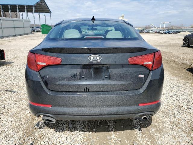 Photo 5 VIN: KNAGM4A79B5123966 - KIA OPTIMA LX 