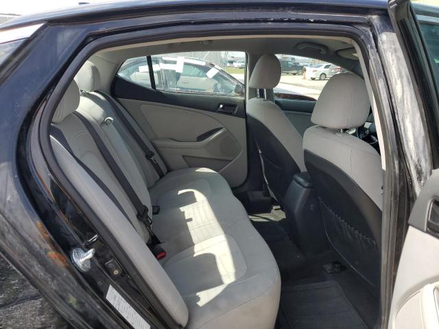 Photo 9 VIN: KNAGM4A79B5123966 - KIA OPTIMA LX 