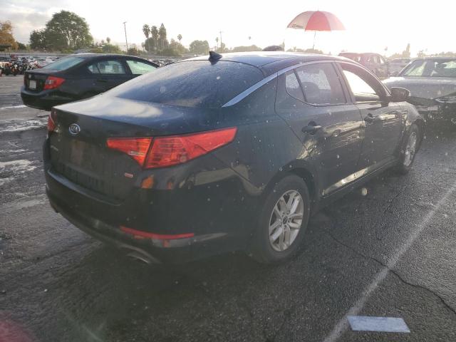 Photo 3 VIN: KNAGM4A79B5152772 - KIA OPTIMA LX 