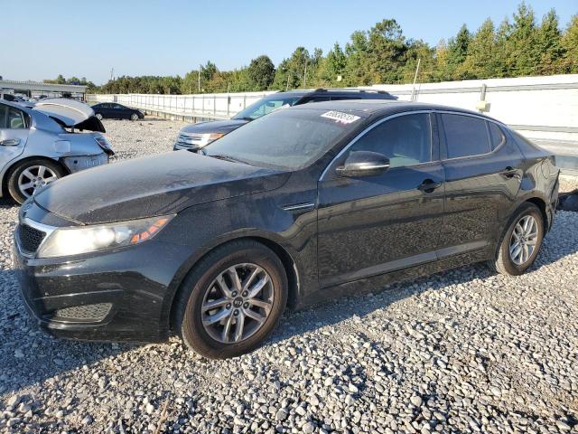 Photo 0 VIN: KNAGM4A79B5162069 - KIA OPTIMA LX 