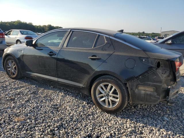 Photo 1 VIN: KNAGM4A79B5162069 - KIA OPTIMA LX 