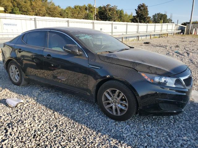 Photo 3 VIN: KNAGM4A79B5162069 - KIA OPTIMA LX 