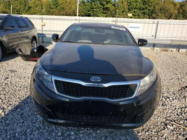 Photo 4 VIN: KNAGM4A79B5162069 - KIA OPTIMA LX 