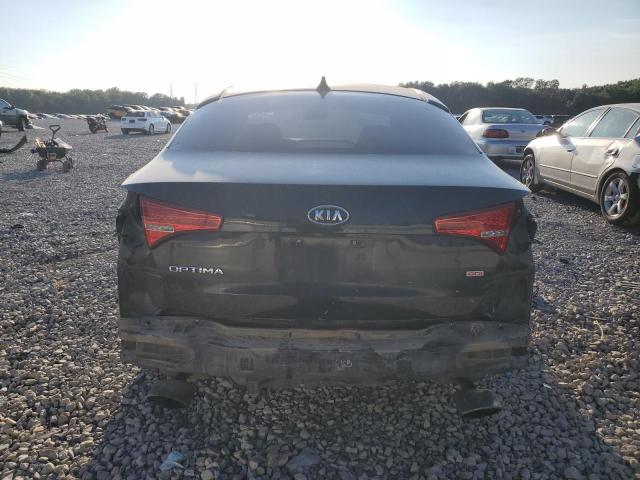 Photo 5 VIN: KNAGM4A79B5162069 - KIA OPTIMA LX 