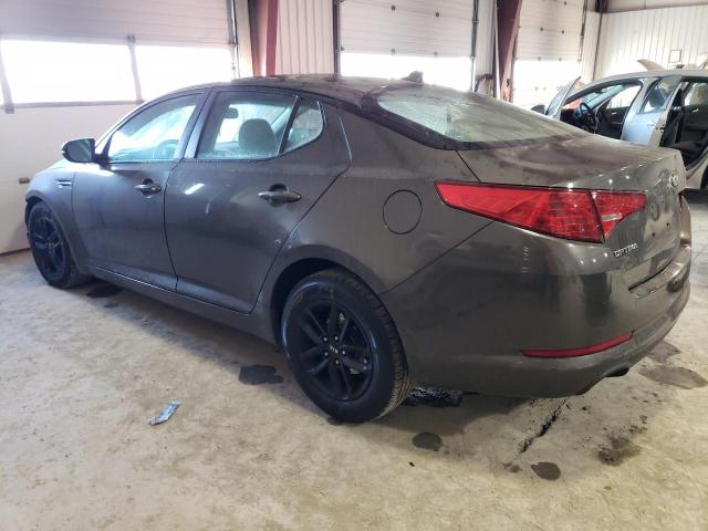 Photo 1 VIN: KNAGM4A79B5168387 - KIA OPTIMA LX 