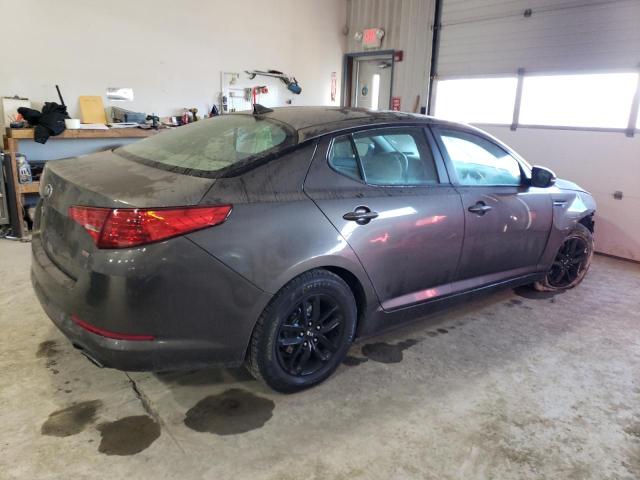 Photo 2 VIN: KNAGM4A79B5168387 - KIA OPTIMA LX 