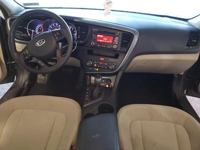 Photo 7 VIN: KNAGM4A79B5168387 - KIA OPTIMA LX 