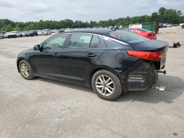 Photo 1 VIN: KNAGM4A79B5174724 - KIA OPTIMA LX 