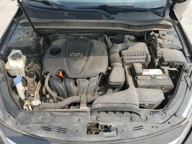 Photo 10 VIN: KNAGM4A79B5174724 - KIA OPTIMA LX 