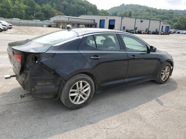 Photo 2 VIN: KNAGM4A79B5174724 - KIA OPTIMA LX 