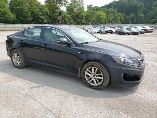 Photo 3 VIN: KNAGM4A79B5174724 - KIA OPTIMA LX 