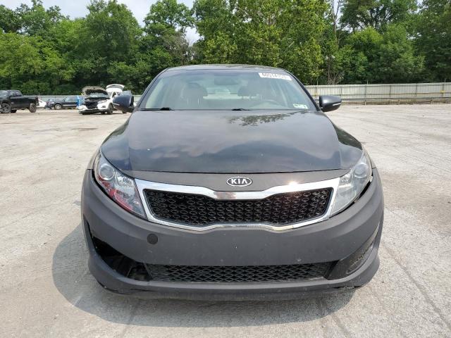 Photo 4 VIN: KNAGM4A79B5174724 - KIA OPTIMA LX 