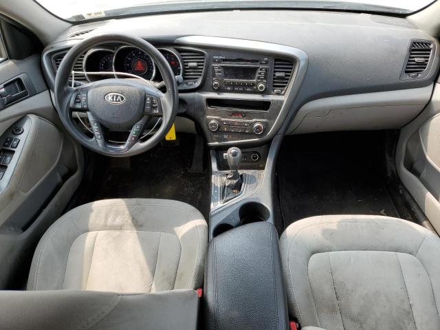 Photo 7 VIN: KNAGM4A79B5174724 - KIA OPTIMA LX 