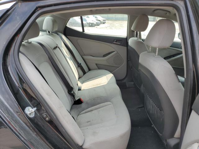 Photo 9 VIN: KNAGM4A79B5174724 - KIA OPTIMA LX 