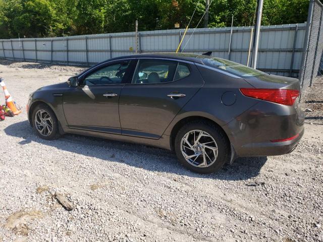 Photo 1 VIN: KNAGM4A79B5179356 - KIA OPTIMA LX 