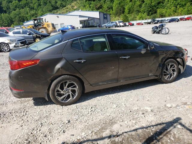 Photo 2 VIN: KNAGM4A79B5179356 - KIA OPTIMA LX 