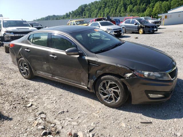 Photo 3 VIN: KNAGM4A79B5179356 - KIA OPTIMA LX 