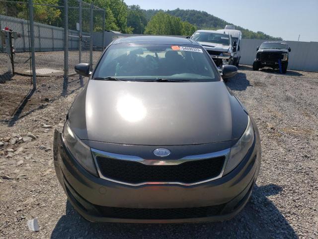 Photo 4 VIN: KNAGM4A79B5179356 - KIA OPTIMA LX 