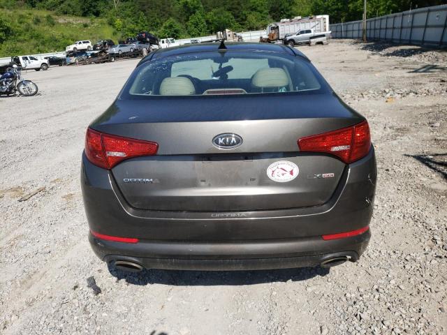 Photo 5 VIN: KNAGM4A79B5179356 - KIA OPTIMA LX 