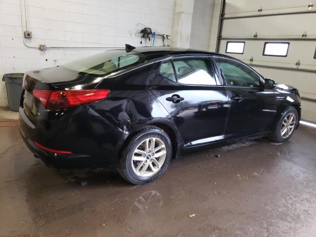 Photo 2 VIN: KNAGM4A79B5179504 - KIA OPTIMA LX 