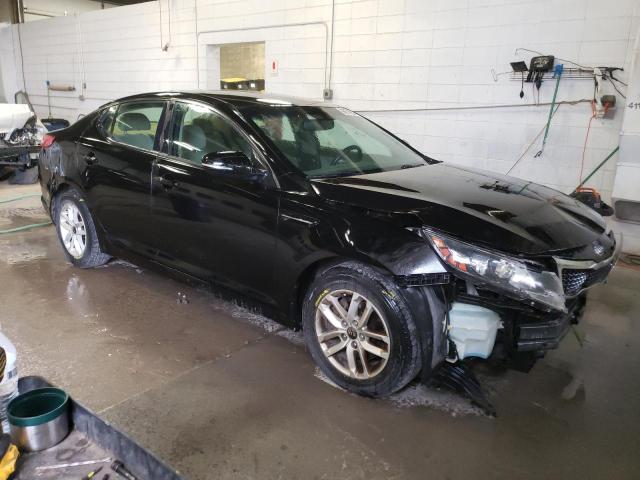 Photo 3 VIN: KNAGM4A79B5179504 - KIA OPTIMA LX 