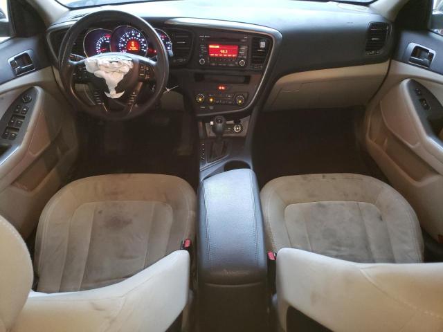 Photo 7 VIN: KNAGM4A79B5179504 - KIA OPTIMA LX 