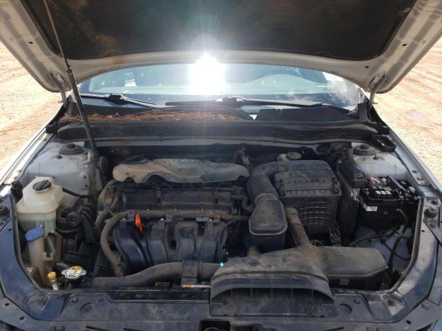 Photo 6 VIN: KNAGM4A79B5182628 - KIA OPTIMA LX 