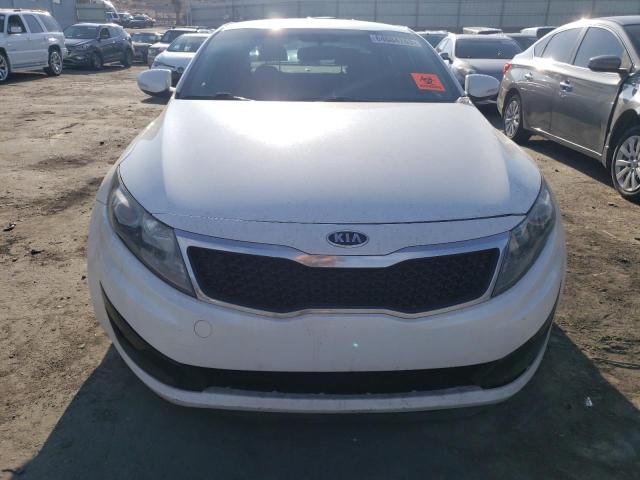 Photo 4 VIN: KNAGM4A79B5188199 - KIA OPTIMA LX 